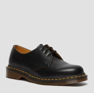 Dr. Martens 1461 Oxford Made In England